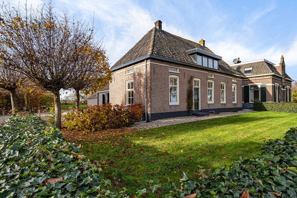 Medium property photo - Rijksstraatweg 15, 8131 PB Wijhe